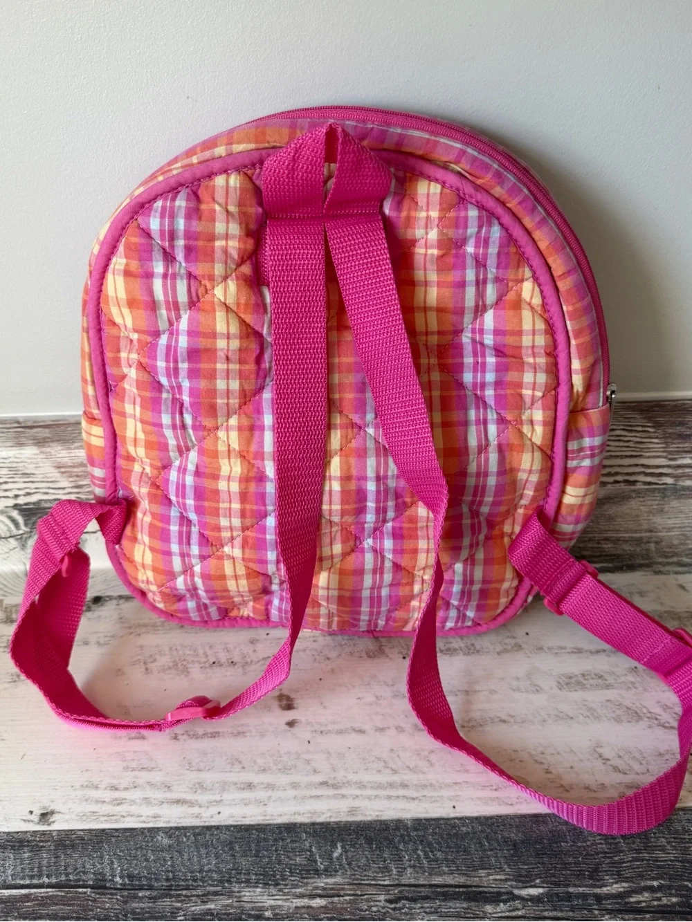 American Girl BITTY BABY Doll STARTER SET - 15” Doll Outfit & Backpack CARRIER